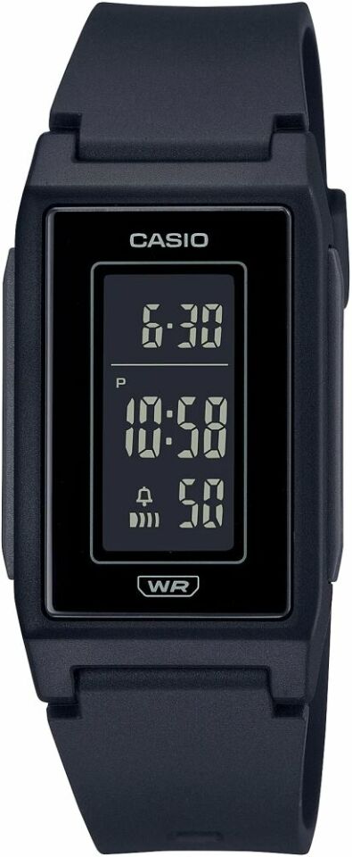 Casio Lf-10Wh-1Df Digital Kadın Kol Saati