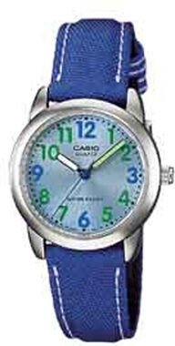 Casio Ltp-1250B-2Bdf Analog Kadın Kol Saati