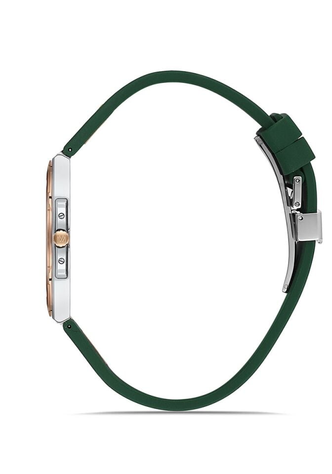 Momentus Men's Crown Master EM390T-15YR