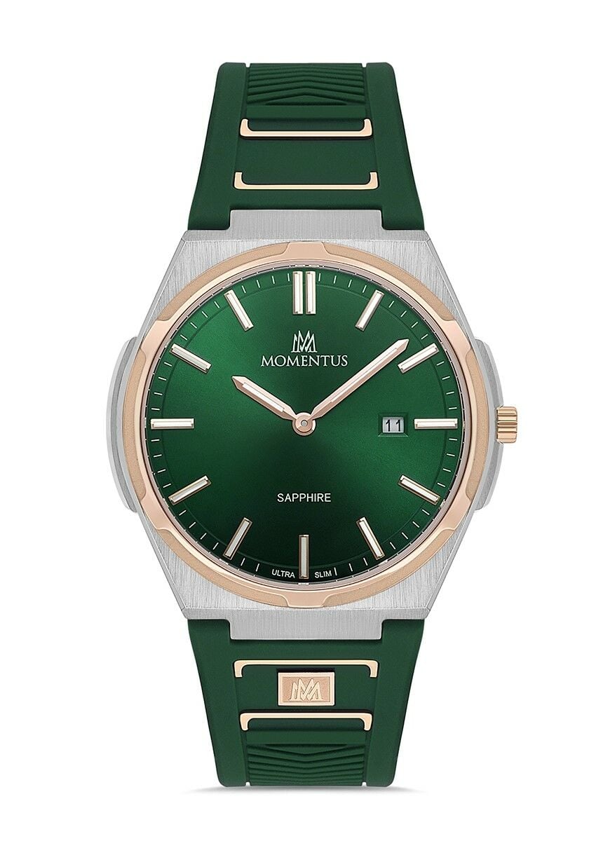 Momentus Men's Crown Master EM390T-15YR
