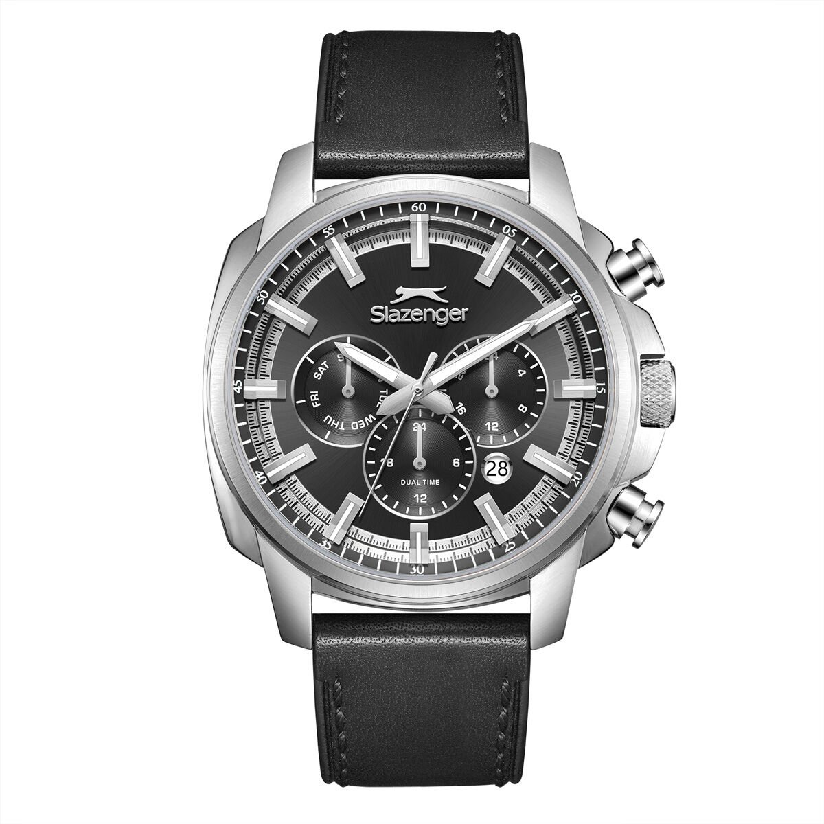 Slazenger Sl.09.2480.2.01 Erkek Kol Saati