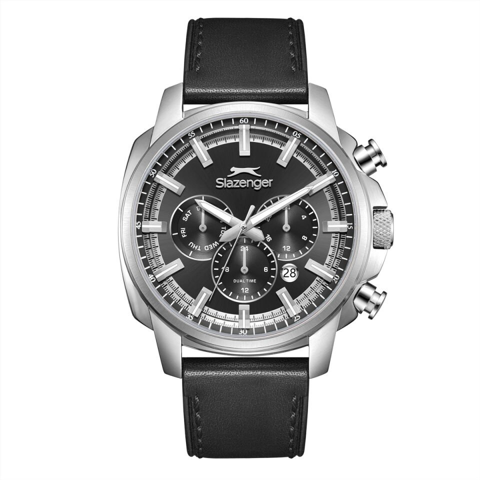 Slazenger Sl.09.2480.2.01 Erkek Kol Saati