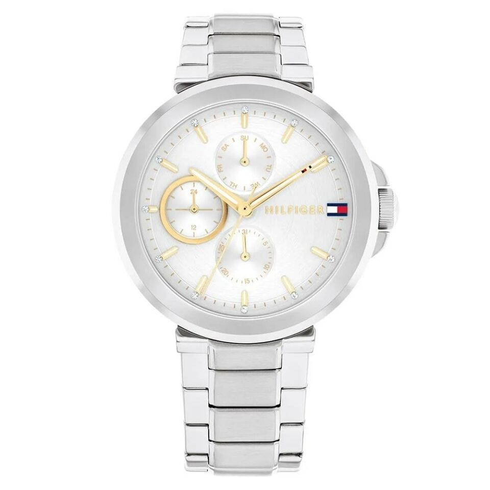 Tommy Hılfıger Th1782753 Kadın Kol Saati