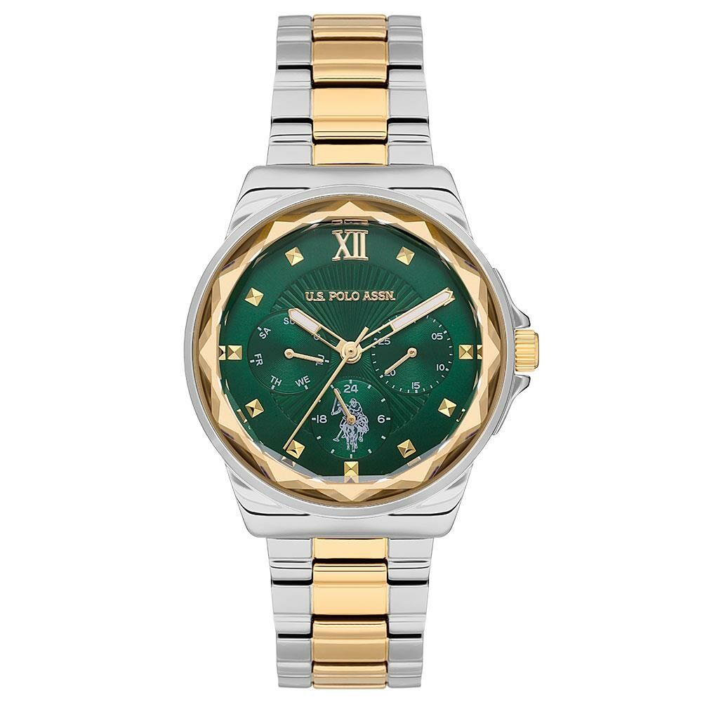 U.s. Polo Assn. USPA2065-05 Kadın Kol Saati