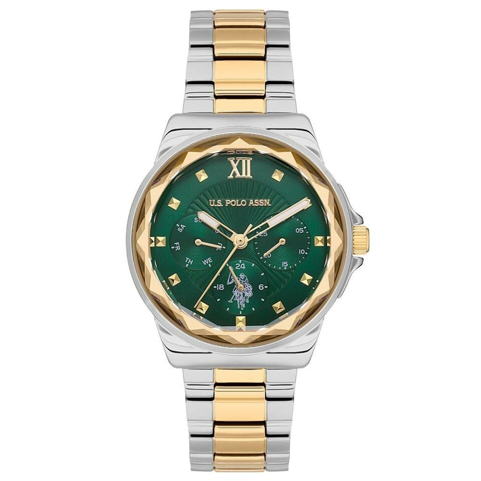U.s. Polo Assn. Uspa2065-05 Kadın Kol Saati