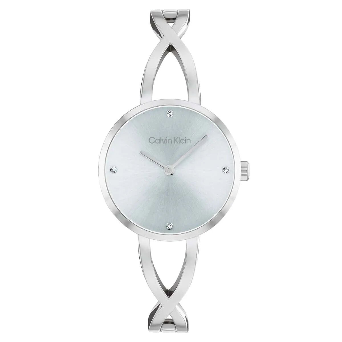 Calvin Klein Ck25100058 Kadın Kol Saati