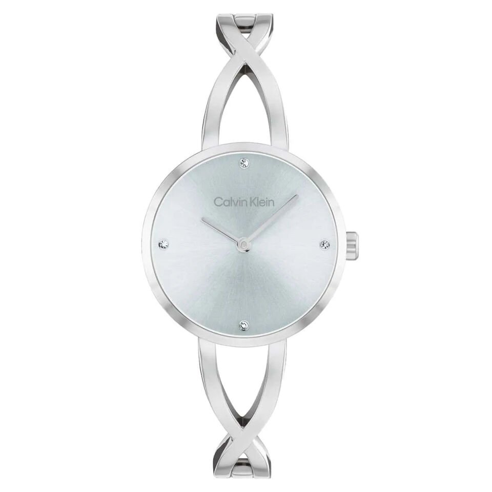 Calvin Klein Ck25100058 Kadın Kol Saati