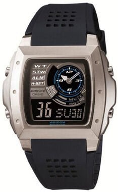 Casio Efa-123-1A2Vdf Edifice Erkek Kol Saati