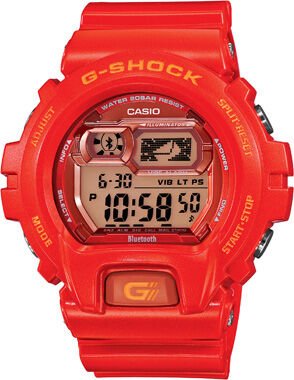 Casio Gb-X6900B-4Dr G-Shock Erkek Kol Saati