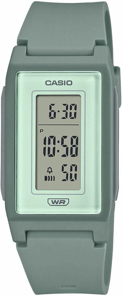Casio Lf-10Wh-3Df Digital Kadın Kol Saati