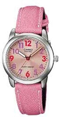 Casio LTP-1250B-4BDF Analog Kadın Kol Saati