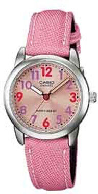 Casio LTP-1250B-4BDF Analog Kadın Kol Saati