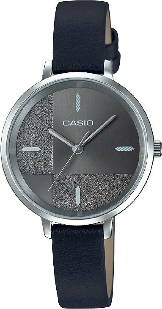 Casio Ltp-E152L-1Edf Analog Kadın Kol Saati