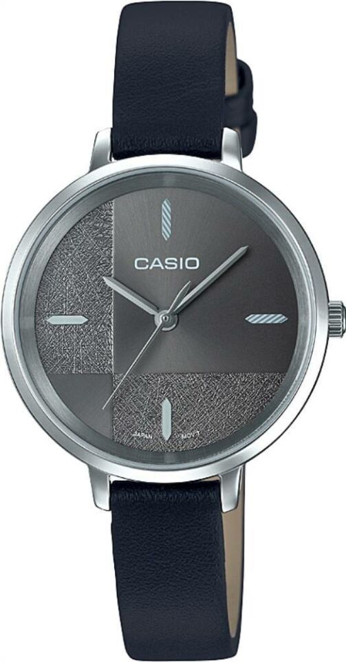 Casio Ltp-E152L-1Edf Analog Kadın Kol Saati
