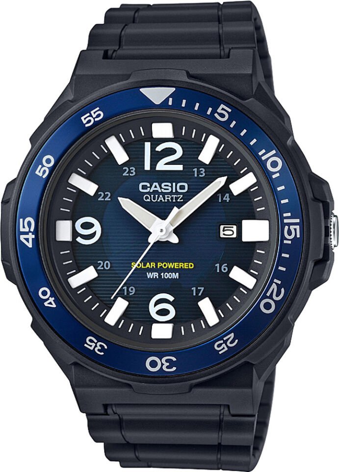 Casio Mrw-S310H-2Bvdf Analog Erkek Kol Saati