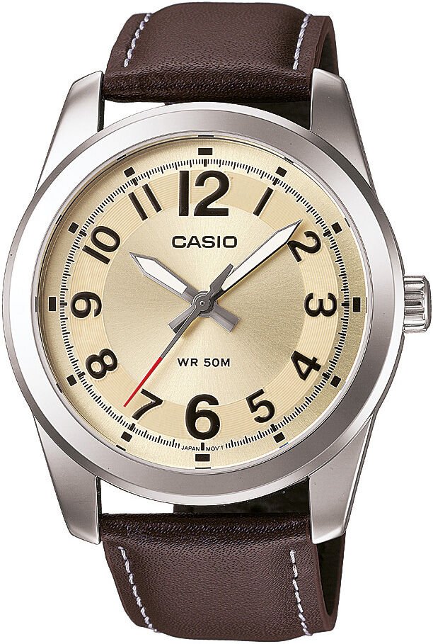 Casio Mtp-1315L-9Bvdf Analog Erkek Kol Saati
