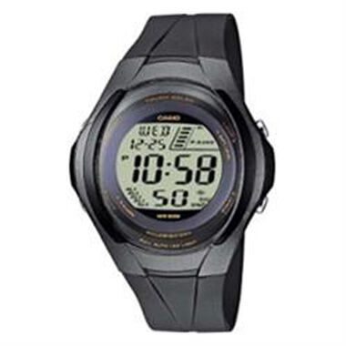 Casio WL-S21H-1AVDF Digital Erkek Kol Saati