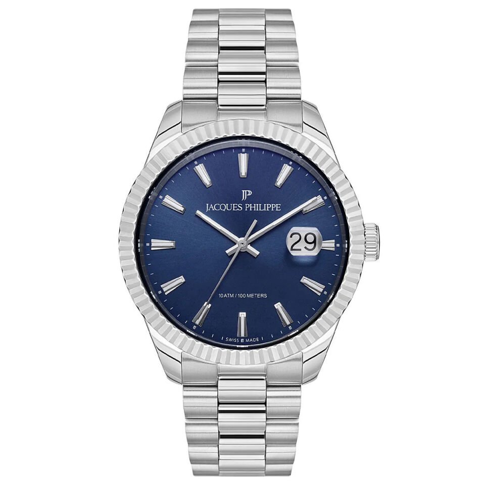 Jacques Philippe Jpqgs231336 Erkek Kol Saati