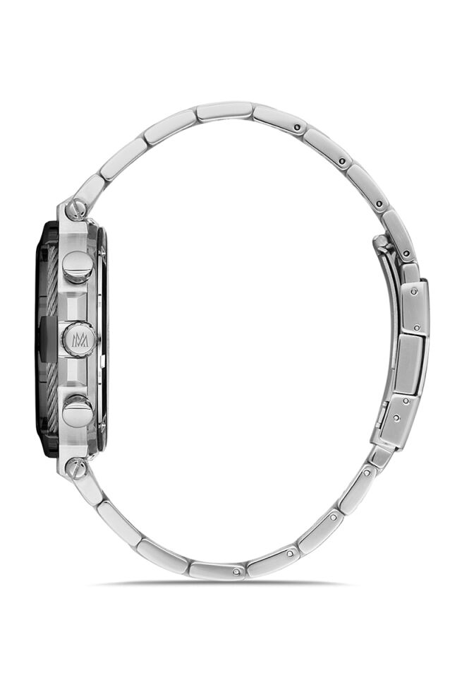 Momentus Erkek Kol Saati SM371T-04SS