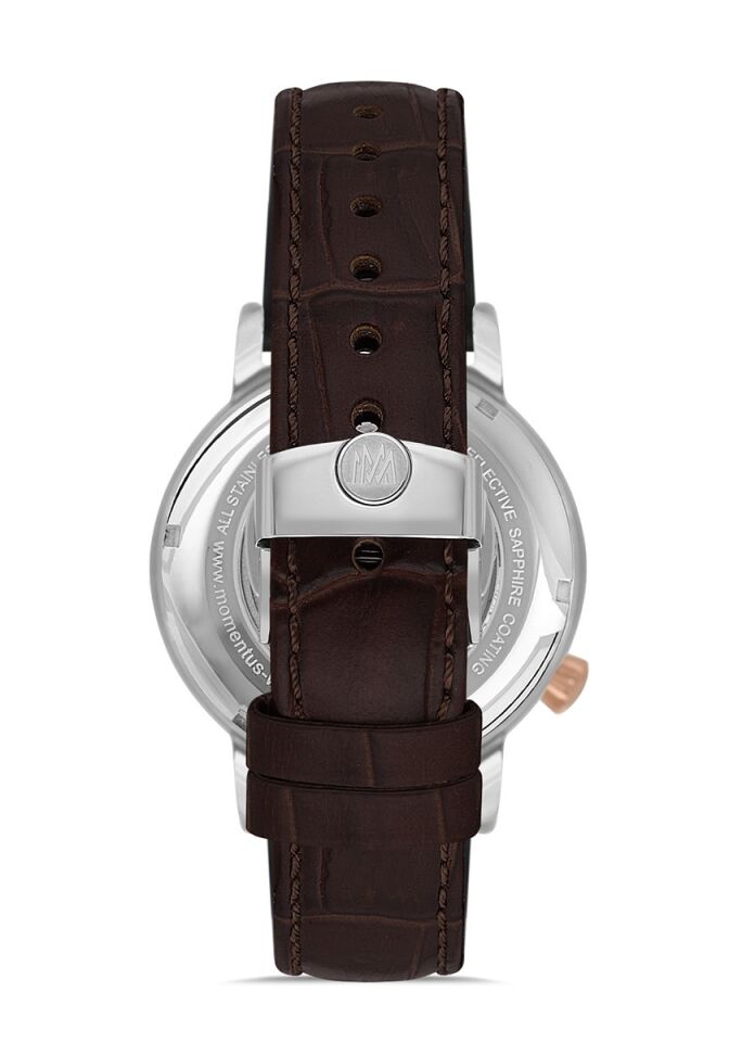 Momentus Men's Mecha Masters TM349T-11KR