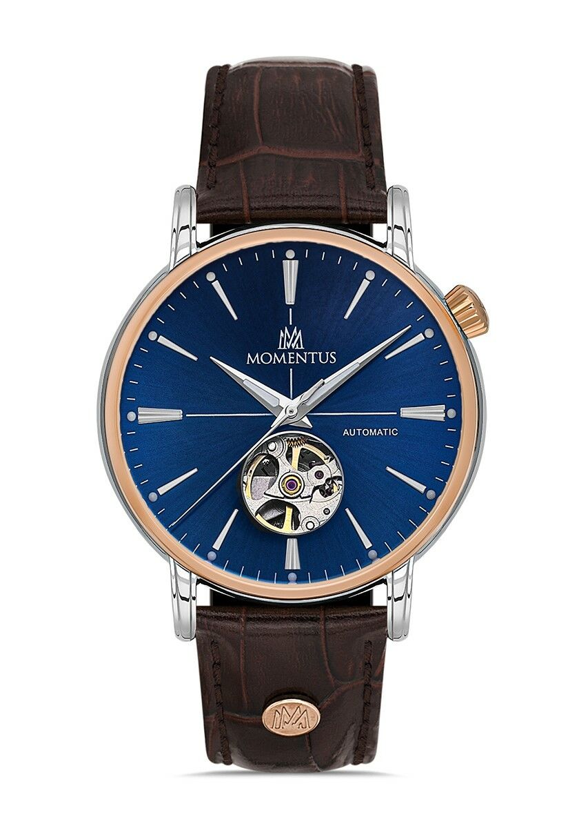 Momentus Men's Mecha Masters TM349T-11KR