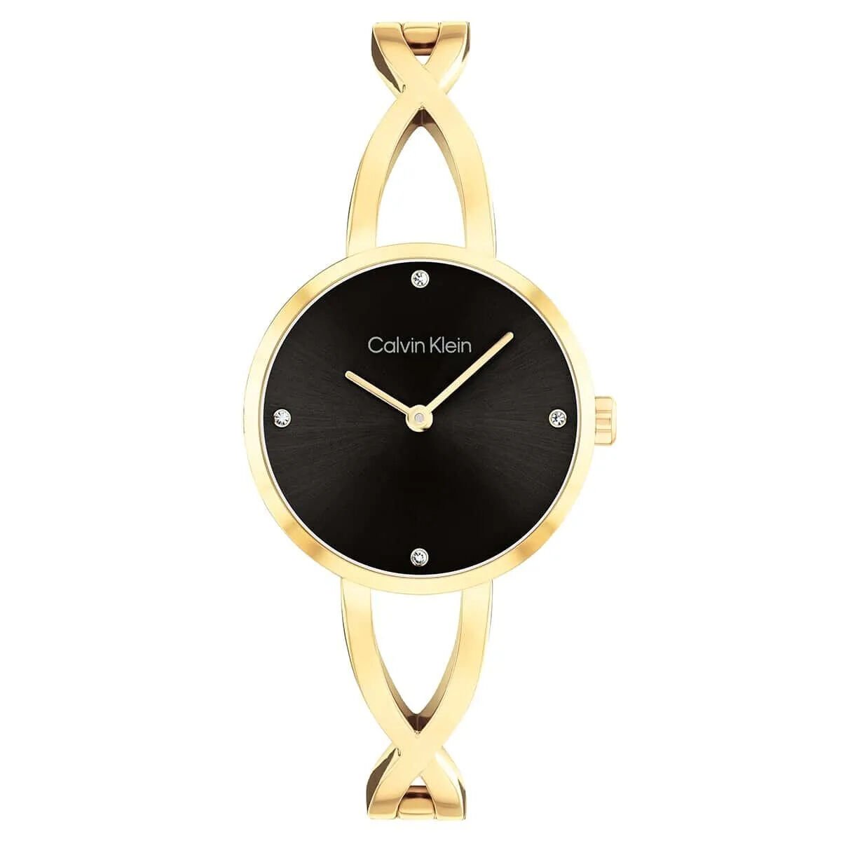 Calvin Klein Ck25100059 Kadın Kol Saati