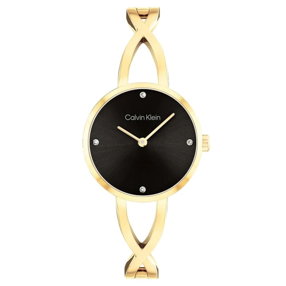 Calvin Klein Ck25100059 Kadın Kol Saati