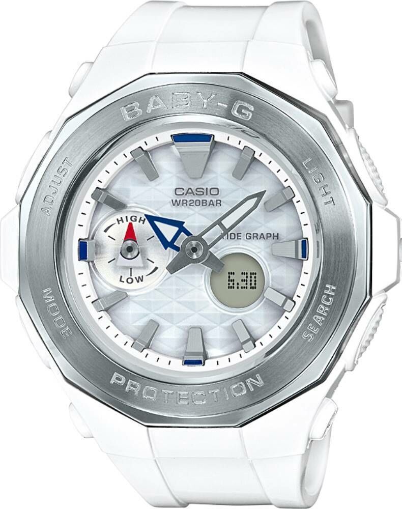 Casio Bga-225-7Adr Baby-G Kadın Kol Saati