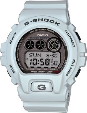 Casio Gd-X6900Lg-8Dr G-Shock Erkek Kol Saati