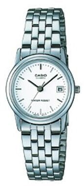 Casio Ltp-1062A-7Ah Analog Kadın Kol Saati