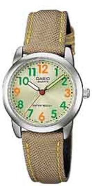 Casio Ltp-1250B-9Bdf Analog Kadın Kol Saati