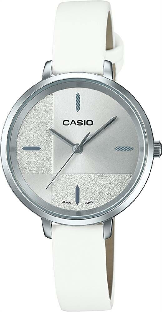 Casio Ltp-E152L-7Edf Analog Kadın Kol Saati