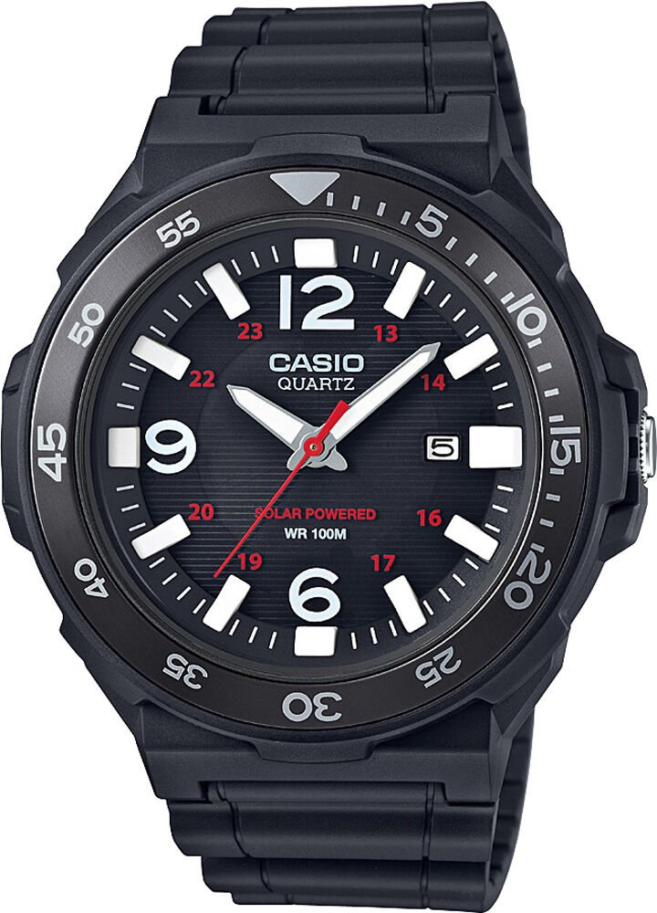 Casio Mrw-S310H-1Bvdf Analog Erkek Kol Saati