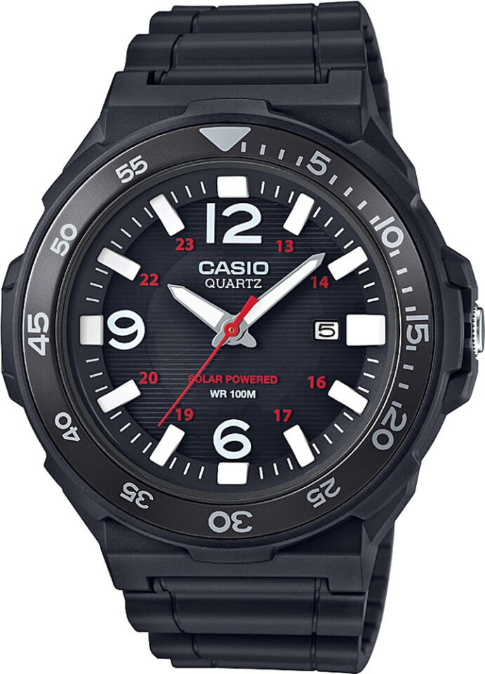 Casio Mrw-S310H-1Bvdf Analog Erkek Kol Saati
