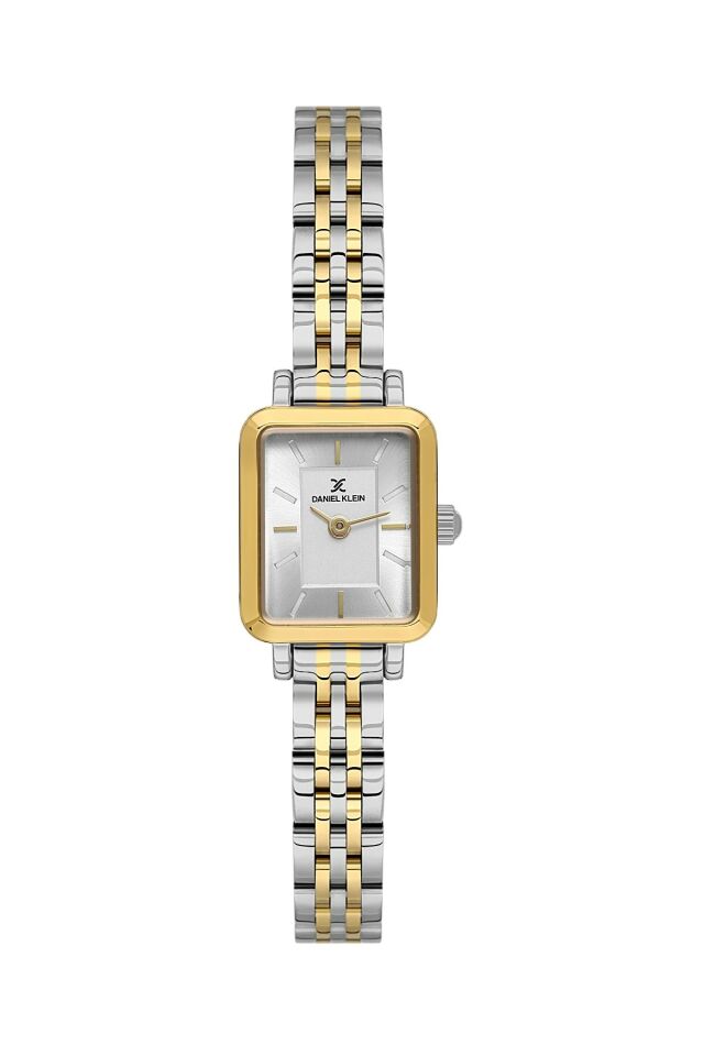 Daniel Klein Dk.1.13913-5 Kadın Kol Saati