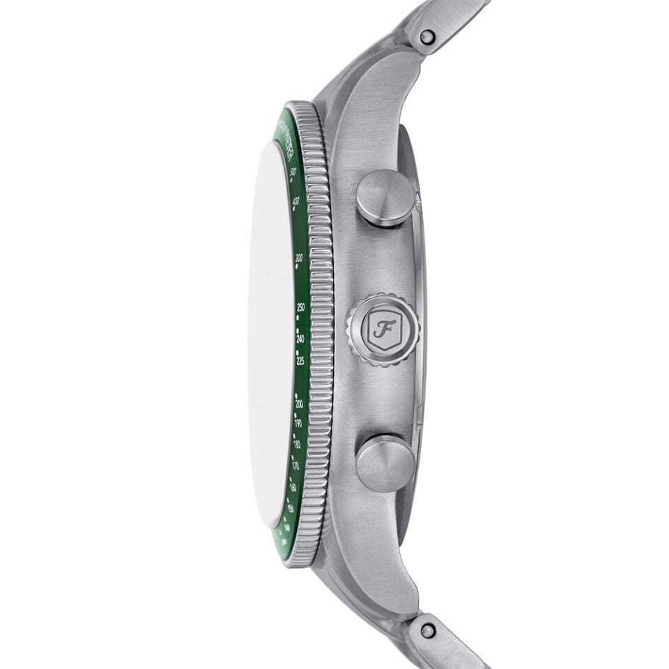 Fossil Ffs6048 Erkek Kol Saati