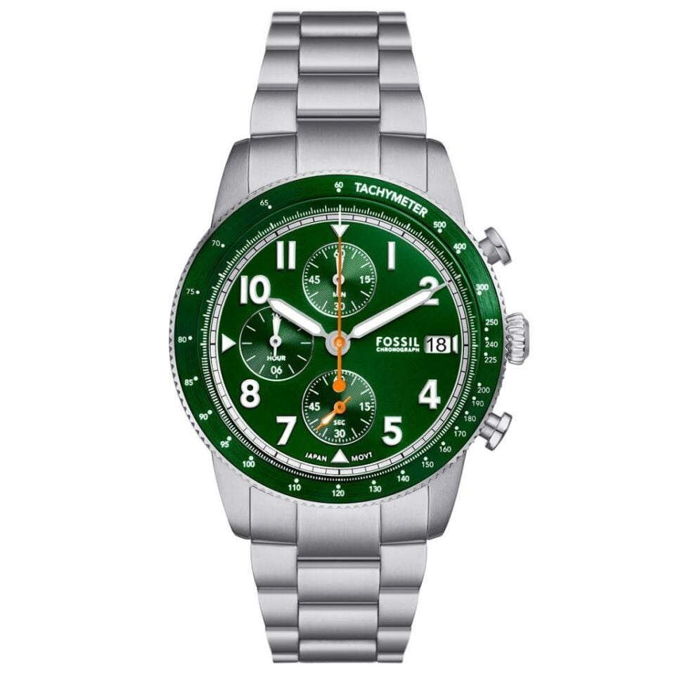 Fossil Ffs6048 Erkek Kol Saati