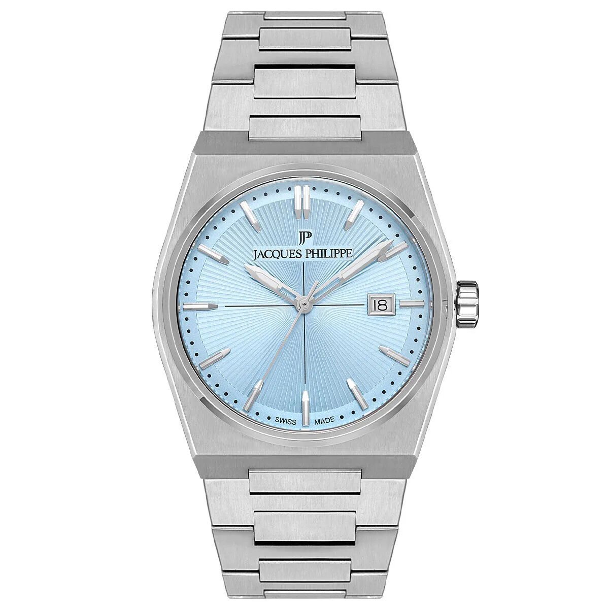 Jacques Philippe Jpqgs4213X6Lb Erkek Kol Saati