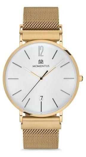 Momentus Erkek Kol Saati KC356G-02SG