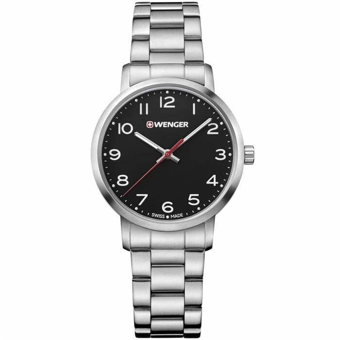 Wenger 01.1621.102 Avenue