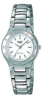 Casio Lth-1034A-7Adf Analog Kadın Kol Saati