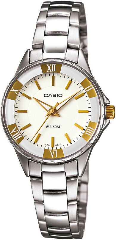 Casio Ltp-1360D-7Avdf Analog Kadın Kol Saati