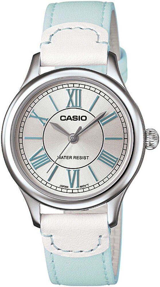 Casio Ltp-E113L-2Adf Analog Kadın Kol Saati