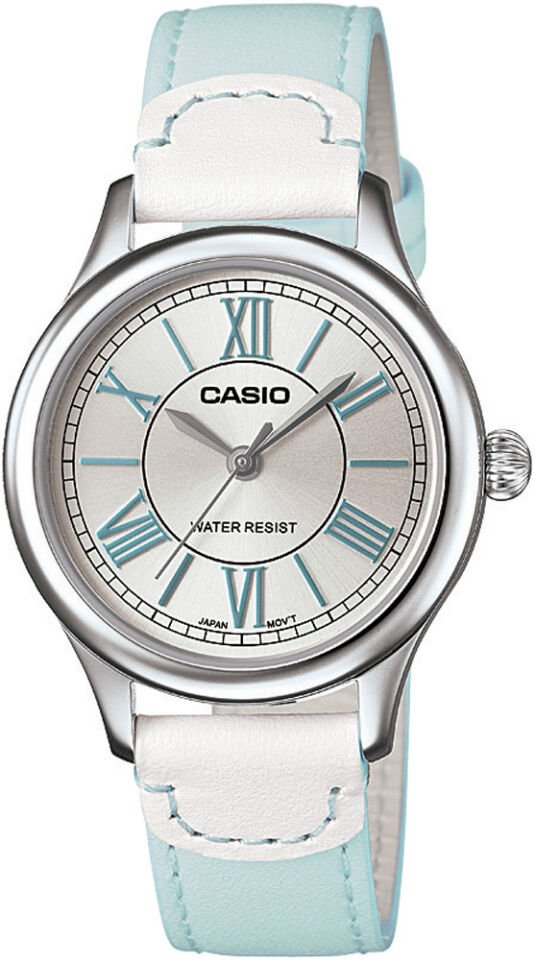 Casio Ltp-E113L-2Adf Analog Kadın Kol Saati
