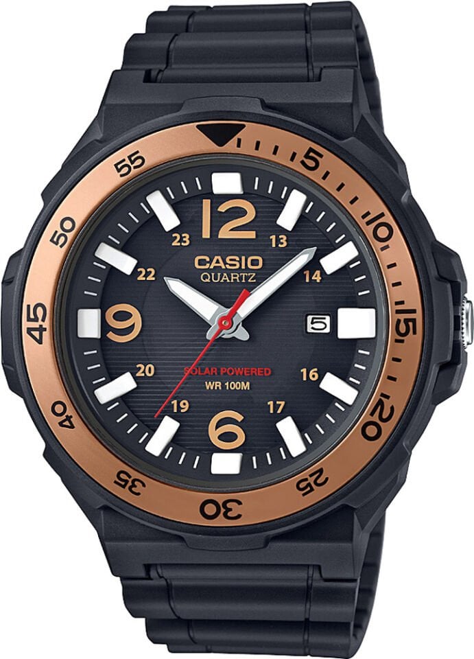 Casio Mrw-S310H-9Bvdf Analog Erkek Kol Saati