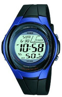 Casio Wl-S21H-2Avdf Digital Erkek Kol Saati