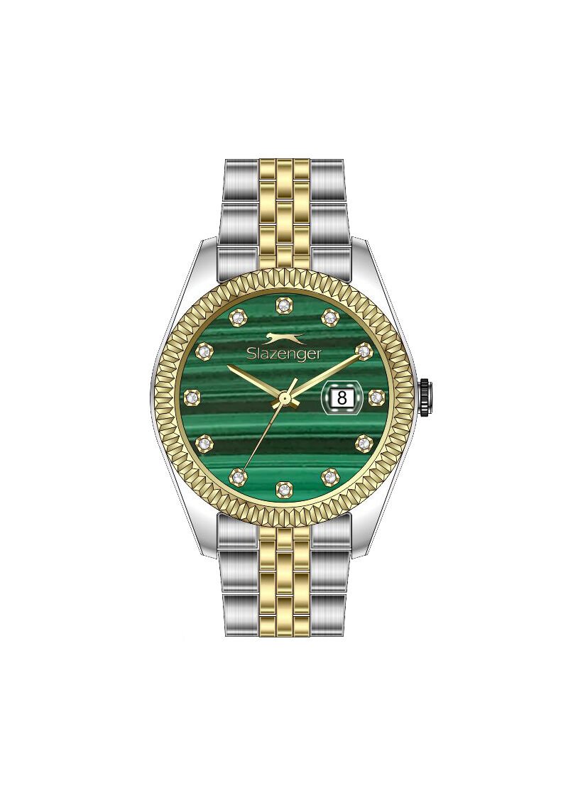 Slazenger Sl.09.2240.3.09 Kadın Kol Saati
