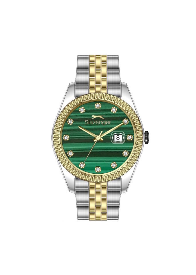 Slazenger Sl.09.2240.3.09 Kadın Kol Saati