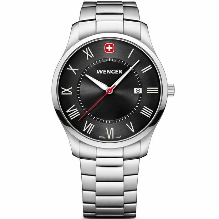 Wenger 01.1441.140 City Classic