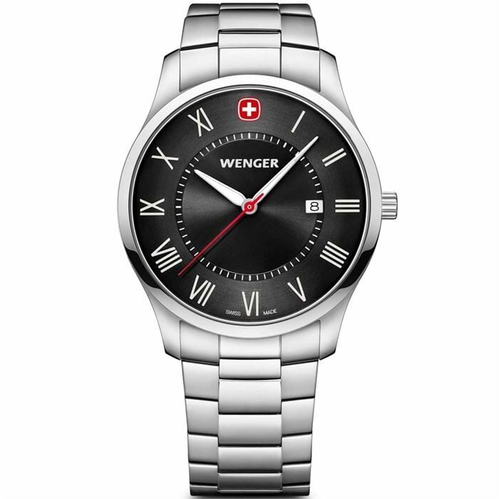 Wenger 01.1441.140 City Classic